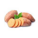 Süßkartoffel Batate