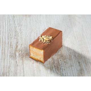 Walnuss Schnitte 95g ROS (nur als Gebinde 16St)