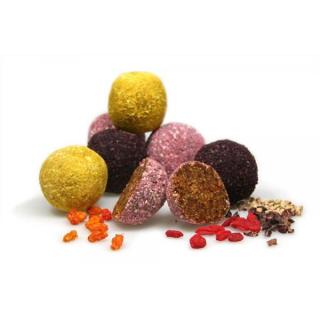 Energiekugel Aronia Kakaonibs 40g ROS