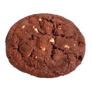 Schoko Cashew Cookie vegan ROS