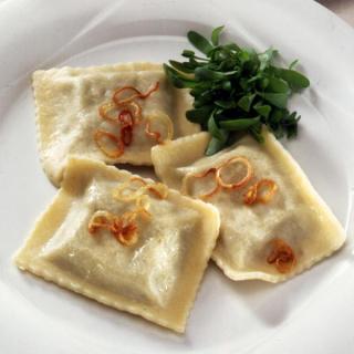 TK Vegane Maultaschen 5kg DFE (auf Bestellung)
