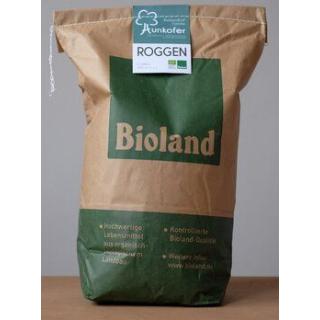 Roggen 25kg AKO (auf Bestellung)
