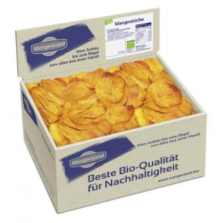 Mangostücke 2,5kg MOR (auf Bestellung)