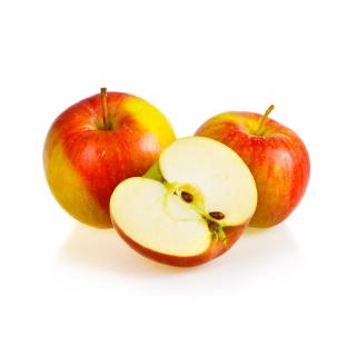 Apfel Idared