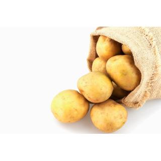 Kartoffeln halbfest 2,5kg