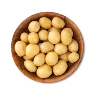 Butterkartoffeln