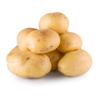 Kartoffeln festkochend neue Ernte