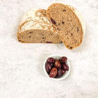 Olivenciabatta 400g F&X