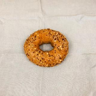 Saatenbagel F&X