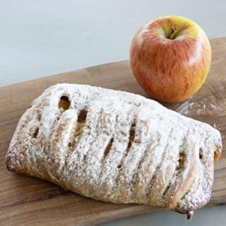 Apfeltasche VK vegan KBL