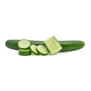 Gurke Schlangen