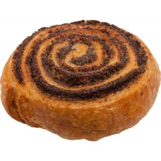 Mohnschnecke vegan 120g MOI