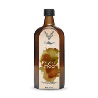 Phytomoor 500ml HKR*
