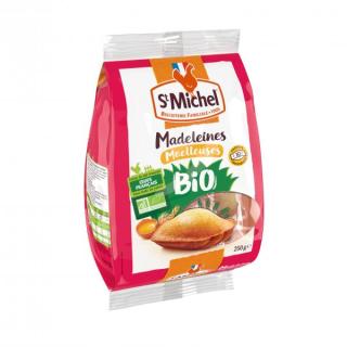 Madeleines 250g GÖX