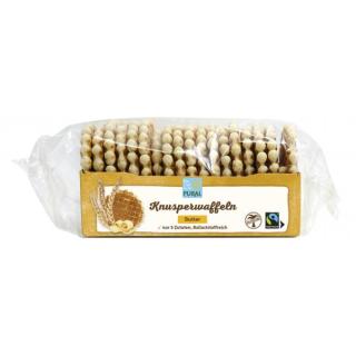 Knusperwaffeln 165g PRL