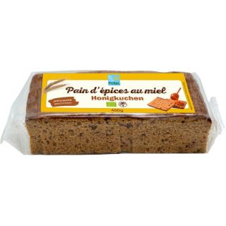 Honigkuchen 400g PRL