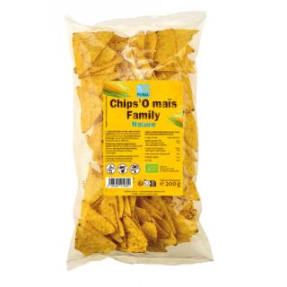 Chips Family 200g PRL