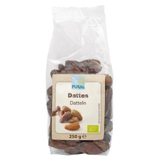 Datteln 250g PRL
