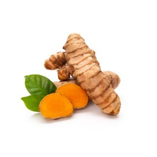 Gelbwurz Curcuma