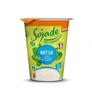 Soja Joghurt 0g Zucker 400g SOJ