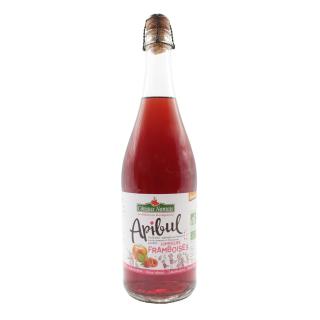 Apibul Himbeere alkoholfrei 0,75l DEM CNS