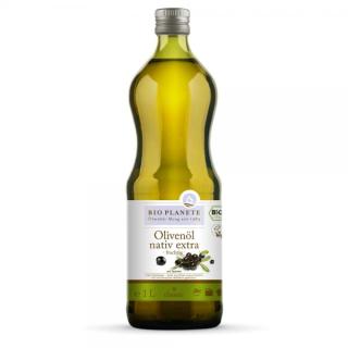 Olivenöl fruchtig nativ 1l BPL