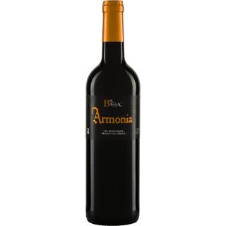 Armonia Rouge 0,75l BAA