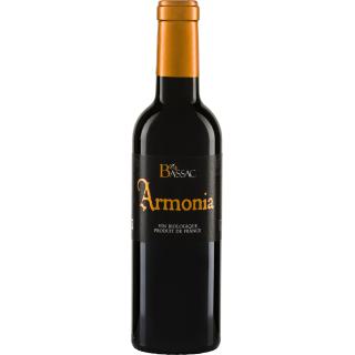 Armonia Rouge Mini 0,375l BAA