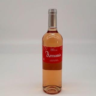 Armonia Rosé  0,75l BAA