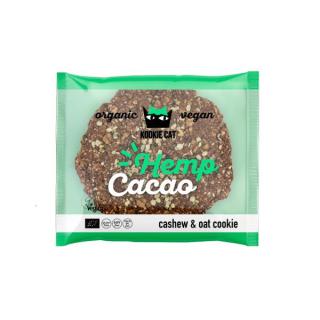Hanfsamen Kakao Keks 50g KOC