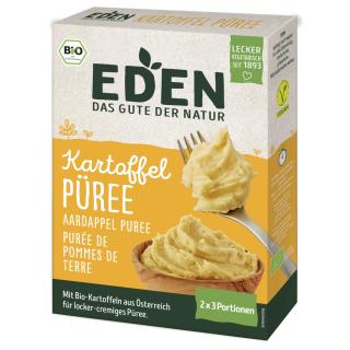 Kartoffel Püree locker 160g EDN