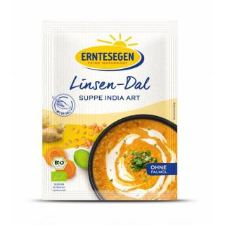 Linsensuppe 65g ERN