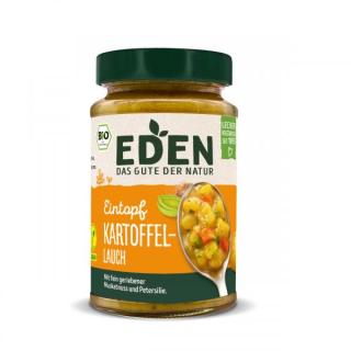 Eintopf Kartoffel Lauch 400g EDN