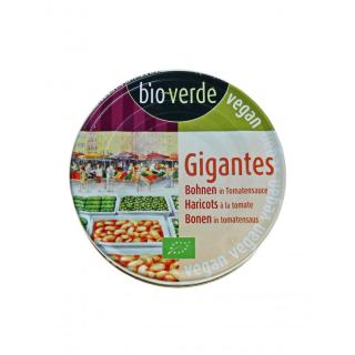 Riesenbohnen Gigantes 190g ISA