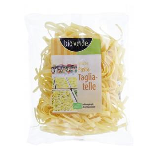 Frische Tagliatelle 250g ISA