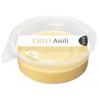 Aioli Chili gekühlt 90g ISA