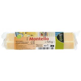 Montello 32% 125g ISA (nur als Gebinde 6 Stk)