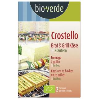 Crostello Grillkäse 200g ISA