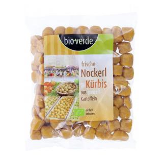 Nockerl Kürbis 400g ISA