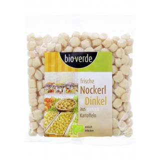 Frische Dinkel Nockerl 400g ISA