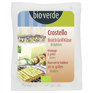 Crostello Grillkäse 100g ISA