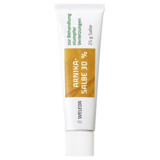 Arnika Salbe 30% 25g WEL