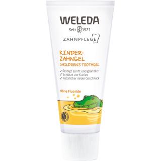 Zahngel Kinder 50ml  WEL
