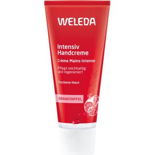 Handcreme Granatapfel 50ml WEL