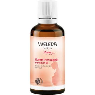 Damm Massage Öl 50ml WEL