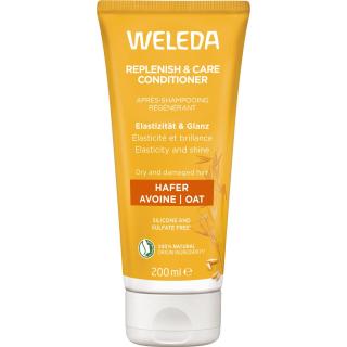 Aufbau Spülung Hafer 200ml WEL
