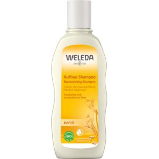 Aufbau Shampoo Hafer 190 ml WEL