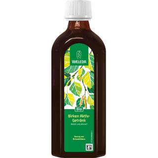 Birken Aktiv Getränk 250ml WEL