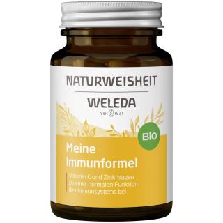 Immunformel Kapseln 46St WEL