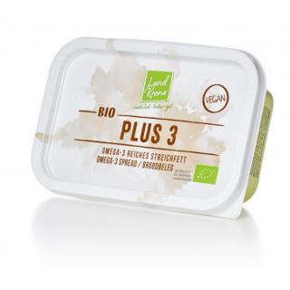 Omega3 Streichfett vegan 250g LAN